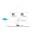 Ripetitore Wireless 300N (Range Extender) con WPS - TECHLY - I-WL-REPEATER-10