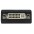 Adattatore DisplayPort DP Maschio a DVI-I 24+5 Femmina - TECHLY - IADAP DSP-229-5