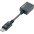 Adattatore DisplayPort DP M a VGA F - TECHLY - IADAP DSP-250-0