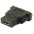 Adattatore HDMI Femmina a DVI-D Femmina - TECHLY - IADAP HDMI-644-3