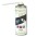 Bomboletta Spray Aria Compressa per Pulizia 400ml Non Infiammabile - TECHLY - ICA-CA 300T-0
