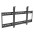 Supporto a muro per TV LED LCD 45-70" per applicazioni videowall - TECHLY NP - ICA-PLB 046F-0