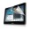 Pellicola di protezione per Samsung Galaxy Tab 2 7'' ultra clear - TECHLY - ICA-DCP 816-1