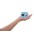 Radio Speaker Bluetooth Wireless, Design Radio Classico, azzurro - TECHLY - ICASBL12BLUE-2