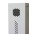 Box di sicurezza per DVR e sistemi di videosorveglianza Bianco RAL9016 - TECHLY PROFESSIONAL - ICRLIM08W2-6