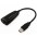 Adattatore Convertitore USB3.0 Ethernet LAN 1Gigabit - TECHLY - IDATA USB-ETGIGA3T-0