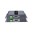 Extender DVI video su Cavo Cat.5/5e/6 fino a 120m HDbitT  - TECHLY NP - IDATA EXTIP-383D-0