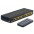 Switch Matrix HDMI 6x2 4K UHD 3D - TECHLY - IDATA HDMI-H62L-2