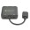 Estrattore Audio HDMI Stereo/Canale Audio 5.1 4K 3D - TECHLY - IDATA HDMI-VGA8-8