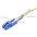 Cavo Fibra Ottica Monomodale Uniboot HD OS2 LC/LC 9/125 1 m - TECHLY PROFESSIONAL - ILWL OS2U-LCLC-010TY-3