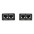 Amplificatore HDMI su cavo CAT5/6 60 mt. - TECHLY - IDATA EXT-E50-3