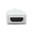 Adattatore Mini-DVI M a HDMI F - TECHLY - ICOC MDVI-HDMI-3