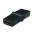 Adattatore HDMI M/F regolabile 180° - TECHLY - IADAP HDMI-355-4