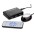 Switch HDMI 5 IN 1 OUT con Telecomando Full HD 1080p 3D - TECHLY - IDATA HDMI-51-0