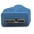 Cavo USB 3.1 Superspeed+ A/Micro B 1 m - TECHLY - ICOC MUSB31-A-010-4