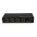 Matrix SVGA 4 IN 4 OUT Full HD 1080p con Audio - TECHLY NP - IDATA VGA-VS404-0