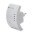 Ripetitore Wireless 300N (Range Extender) con WPS - TECHLY - I-WL-REPEATER-2