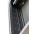 Armadio Rack 19" Flat a muro p.30cm 12 unità sezione unica Nero - TECHLY PROFESSIONAL - I-CASE EC-1230BK-8