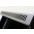 Armadio Rack 19" Flat a muro p.30cm 12 unità sezione unica Nero - TECHLY PROFESSIONAL - I-CASE EC-1230BK-10