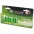 Blister 12 Batterie High Power Stilo AA Alcaline LR06 1,5V - TECHLY - IBT-KAL-LR06-B12T-0