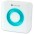 Campanello Wireless fino a 300m con Batteria Litio e Telecomando - TECHLY - I-BELL-RING02-2