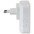 Campanello Wireless fino a 300m con Batteria Litio e Telecomando - TECHLY - I-BELL-RING02-4