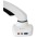 Supporto da Scrivania con Porte Audio e USB per Monitor 10-27'' Bianco - Techly - ICA-LCD 513-UAW-9