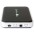 Box HDD OTB Esterno SATA 2.5" USB 3.0 Nero - TECHLY - I-CASE SU3-25TY-3