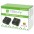 Extender HDMI™ Full HD 3D su cavo Cat. 5E/6/6A/7 fino 60 metri - TECHLY - IDATA EXT-E70-1