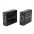Extender HDMI™ Full HD 3D su cavo Cat. 5E/6/6A/7 fino 60 metri - TECHLY - IDATA EXT-E70-2