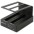 Docking Station USB 3.0 Doppio Slot per HDD SATA 2.5"/3.5" - TECHLY - I-CASE SATA-TST42-0