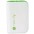 Carica Batterie Power Bank per Smartphone Tablet 6000mAh USB - TECHLY - I-CHARGE-6000TY-3