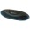Speaker Portatile Bluetooth Wireless Rugby MicroSD Nero/Blu - TECHLY - ICASBL04-3
