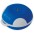 Speaker Portatile Bluetooth Wireless Sport MicroSD Azzurro - TECHLY - ICASBL02-1
