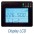 Gruppo di Continuità UPS 3000VA 2400W Line Interactive Onda Sinusoidale - Techly Professional - IUPS-3000-S30-1