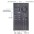 Gruppo di Continuità UPS 3000VA 2400W Line Interactive Onda Sinusoidale - Techly Professional - IUPS-3000-S30-2