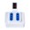 Adattatore con spina 10A e 4 prese Italiane 10A - TECHLY - IUPS-PCP-410SP10-2