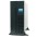 Gruppo di Continuità UPS 1000VA 800W On Line doppia conversione Tower/Rack  - Techly Professional - IUPS-RM1KL9-2