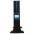 Gruppo di Continuità UPS 2000VA 1800W OnLine Doppia Conversione Tower/Rack con Batterie Hot Swap - TECHLY PROFESSIONAL - IUPS-RM2KL9PROS-1