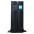 Gruppo di Continuità UPS 3000VA 2700W OnLine Doppia Conversione Tower/Rack con Batterie Hot Swap - TECHLY PROFESSIONAL - IUPS-RM3KL9PROS-1