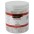 Confezione 100 Plug RJ45 UTP per Cavo Rigido Cat.6 - TECHLY PROFESSIONAL - IWP-JAR-C6RTY-0