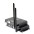 Kit Wireless HDMI 2.0 Full HD via HDbitT fino a 200m - TECHLY NP - IDATA HDMI2-WL200-1