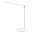Lampada a 36 LED da Scrivania Pieghevole Dimmerabile Batteria Ricaricabile con Alimentazione USB - TECHLY - I-LAMP-DSK9-8