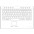 Tastiera Mini Slim in Allumino con Touchpad - TECHLY - IDATA KB-218T-2