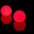 Lampada LED Multicolor da Arredo Ball Small - TECHLY - I-LED BALL-S-3