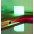 Lampada LED da Arredo da Esterno - Cube  - TECHLY - I-LED CUBE-1
