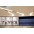 Kit 2 Pannelli Luminosi a LED Flat 120x30cm 42W Bianco Neutro A+ - TECHLY - I-LED-P123-F442W-4