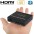 Estrattore Audio LPCM 7.1 da HDMI 4K UHD 3D - TECHLY - IDATA HDMI-EA74K-6