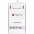 Matassa U/UTP Cavo Cat.6 CCA 305m Rigido Grigio - TECHLY PROFESSIONAL - ITP6-CCA-305-GY-2