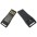 Adattatori schede SIM con Micro Lettore USB di MicroSD - TECHLY - I-SIM-5-4